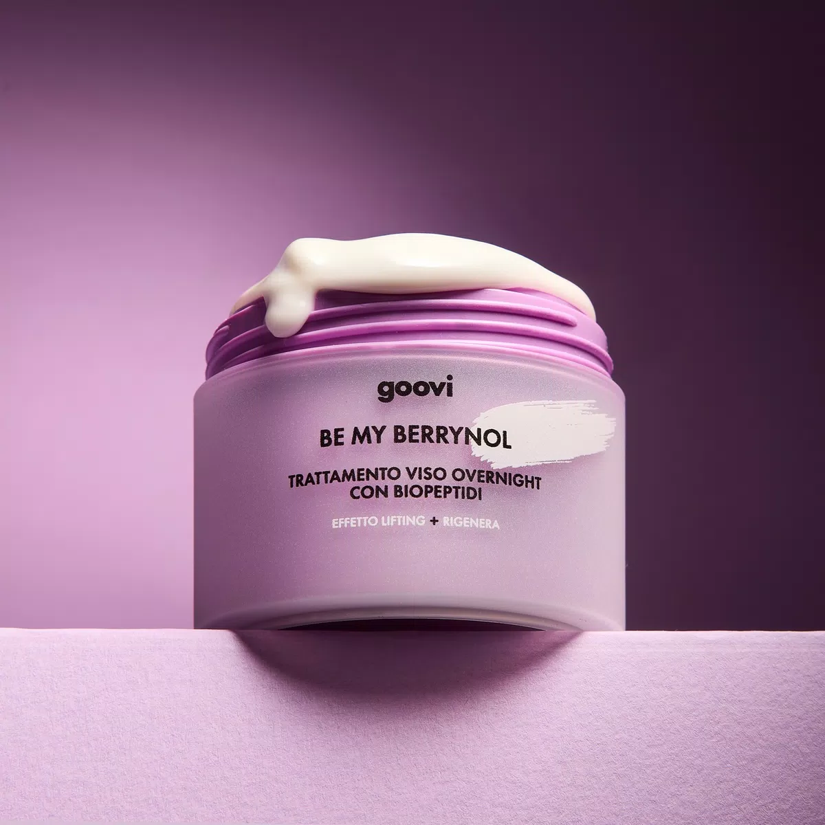 Must have estate & easy make-up by Goovi!